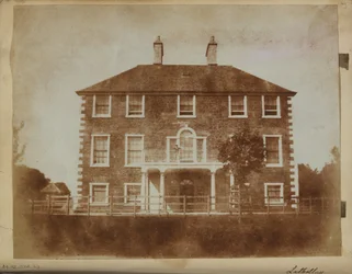 Lathallan House